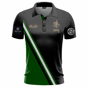 Polos Monaco Club Polo ($34 - $44). (x 14)