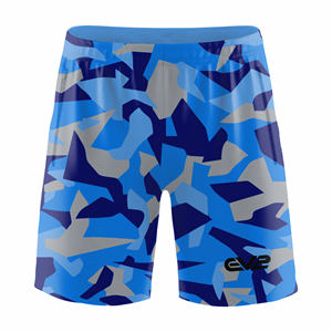 Club Pack - Shorts ($65) Camo Glitch Full Pack Champion Shorts ($31). (x 11)