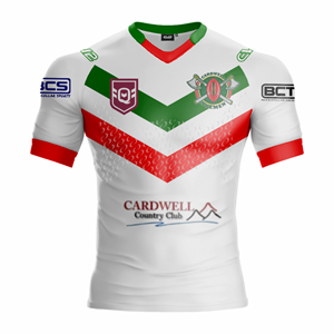 Champion Pack Price ($130) Australia Pack Champ Jersey ($106). (x 26)
