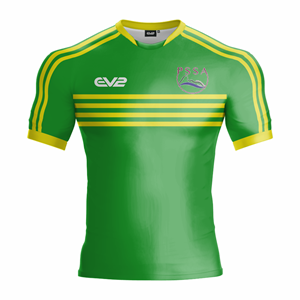 Rugby League Eels Club Jersey ($44 - $62). (x 20)