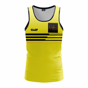 Club Pack - Shorts ($65) Devils 3 Pack Singlet ($34). (x 11)