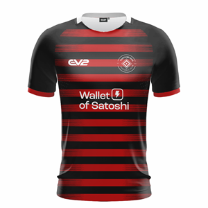 Football QPR 2 Pro Jersey ($34 - $46). (x 19)