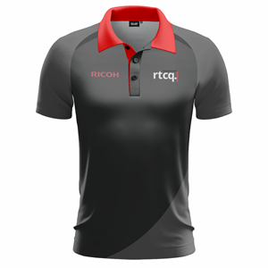 Polos Pride 009 Club Polo ($34 - $44). (x 10)