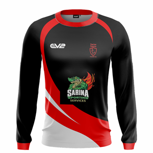 Football Hero Goalkeeper Jersey ($56). (x 3)