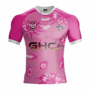 Club Pack Price ($87) Big Island Pack Club Jersey ($62). (x 23)