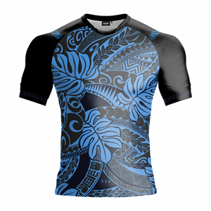 Rugby League Islander Club Jersey ($44 - $62). (x 10)