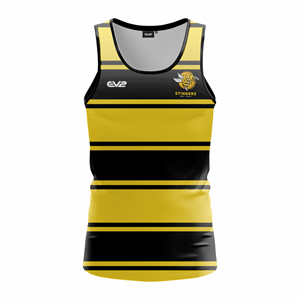 Club Pack - Shorts ($65) Butchers Pack Singlet ($34). (x 12)