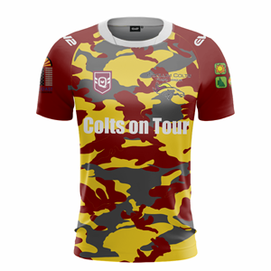 TRL Camoflague Club Jersey ($29 - $41). (x 20)