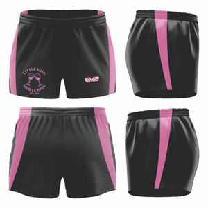 Rugby League Hudson Pro Shorts ($25 - $35). (x 16)