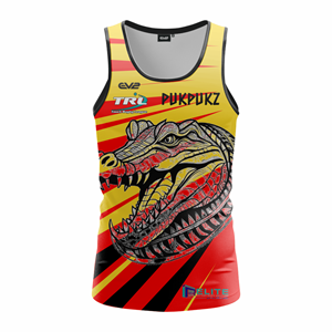 TRL Zoom TRL Singlet ($29 - $39). (x 12)
