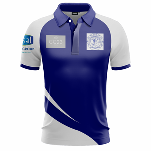 Corporate Hero Champion Polo ($38 - $51). (x 21)