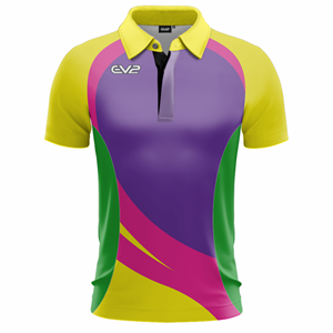 Cricket Hero Club Shirt Sublimated ($35 - $44). (x 20)