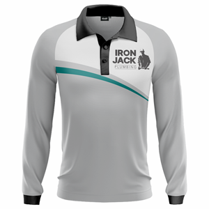 Corporate Victory 006 Club Polo LS ($39 - $50). (x 10)