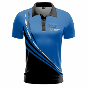 Corporate Dash Club Polo ($34 - $44). (x 50)