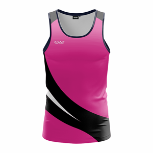 Singlets Hero Training Singlet ($28 - $35). (x 10)