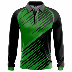 Polos Strike Champion Polo LS ($44 - $57). (x 10)
