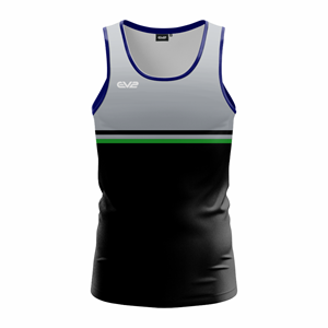 Singlets Tribe Training Singlet ($26 - $35). (x 10)