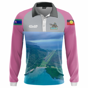 Corporate Plain Club Polo LS ($39 - $50). (x 30)