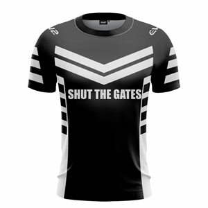 TRL Leader Club Jersey ($29 - $41). (x 10)