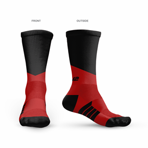 Socks Pythons EV2 Pro Crew Socks ($12 - $20). (x 20)