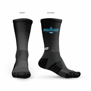 Socks Seagulls EV2 Pro Crew Socks ($15 - $21). (x 20)