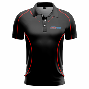 Polos Liverpool Club Polo ($34 - $44). (x 19)