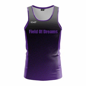 Singlets Halftone Playing Singlet ($29 - $39). (x 13)