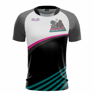 TRL Seahawks Club Jersey ($29 - $41). (x 10)