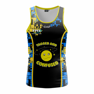 TRL Block TRL Singlet ($29 - $39). (x 15)