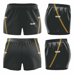 Club Pack Price ($87) Barassi Pack Pro Shorts ($14). (x 30)