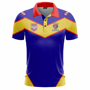 Polos Mustang Club Polo ($34 - $44). (x 280)