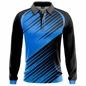 Polos Strike Champion Polo LS ($44 - $57). (x 12)