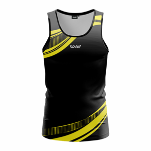 Singlets Auscom Playing Singlet ($29 - $39). (x 13)