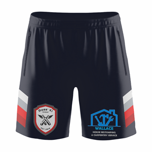 Shorts Small Chev Champion Short ($30 - $41). (x 53)