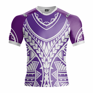 Rugby League Pacific Club Jersey ($44 - $62). (x 12)