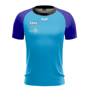 UQIC Blank TRL Jersey. (x 20)