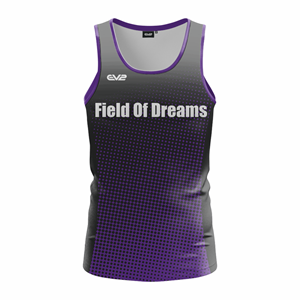 Singlets Halftone Playing Singlet ($29 - $39). (x 13)