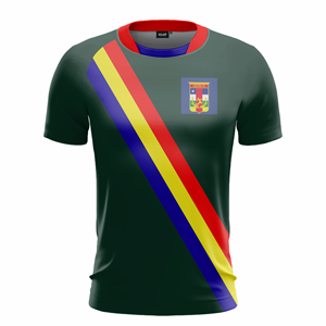 Football Sash Club Jersey ($29 - $41). (x 20)