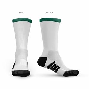 Socks Hem EV2 Pro Crew Socks ($15 - $21). (x 30)