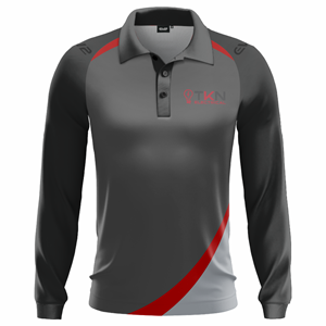 Polos Pride 009 Club Polo LS ($39 - $50). (x 10)