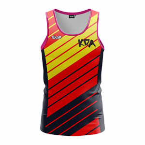 Singlets Warriors 2 Training Singlet ($26 - $35). (x 11)