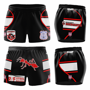 Club Pack Price ($87) Bumblebee Pack Pro Shorts ($14). (x 20)