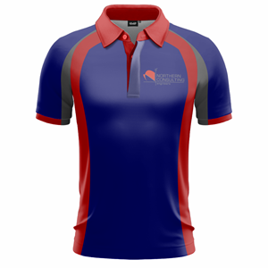 Corporate Falcons Champion Polo ($38 - $51). (x 18)