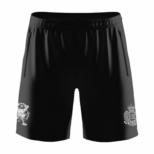 Shorts Basic Style Tri Panel Short ($26 - $35). (x 33)