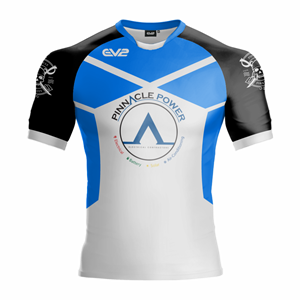 Rugby Union Devils Club Jersey ($44 - $62). (x 14)