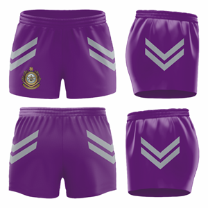 Rugby League Australia Pro Shorts ($25 - $35). (x 33)