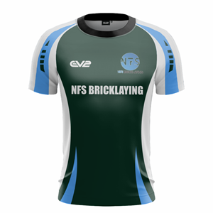 TRL Vikings 2 Club Jersey ($29 - $41). (x 10)