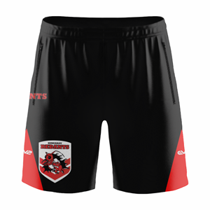 Shorts Basic Style Tri Panel Short ($26 - $35). (x 10)