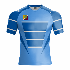 Rugby League Hawks Club Jersey ($44 - $62). (x 24)