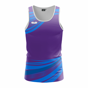 Singlets Auscom Playing Singlet ($29 - $39). (x 10)